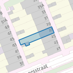 Perceel HVT01-A-3131