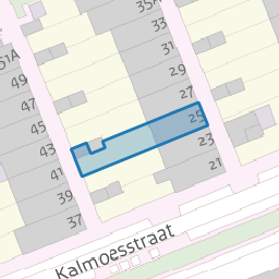 Perceel HVT01-A-3132