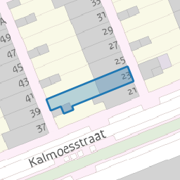 Perceel HVT01-A-3133