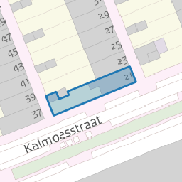 Perceel HVT01-A-3134