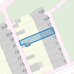 Perceel HVT01-A-3137