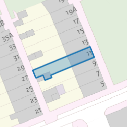 Perceel HVT01-A-3139