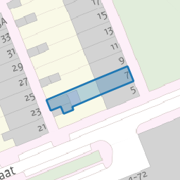 Perceel HVT01-A-3141