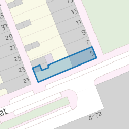 Perceel HVT01-A-3142