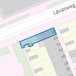 Perceel HVT01-A-3143