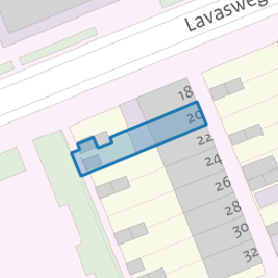 Perceel HVT01-A-3144