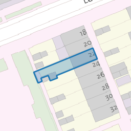 Perceel HVT01-A-3145