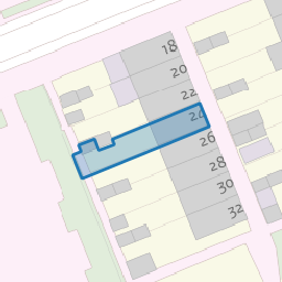 Perceel HVT01-A-3146