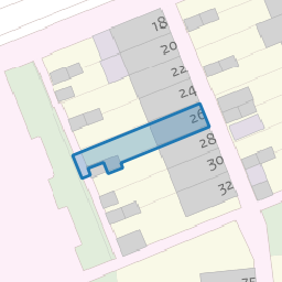 Perceel HVT01-A-3147