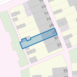 Perceel HVT01-A-3148