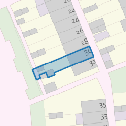 Perceel HVT01-A-3149