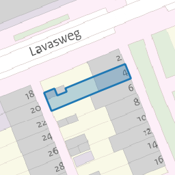 Perceel HVT01-A-3152