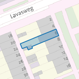 Perceel HVT01-A-3153