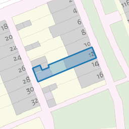 Perceel HVT01-A-3156