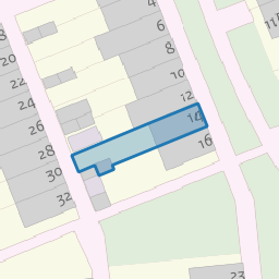 Perceel HVT01-A-3157