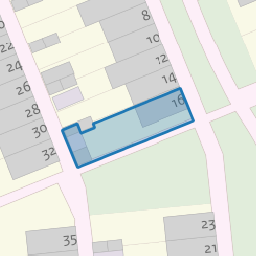 Perceel HVT01-A-3158