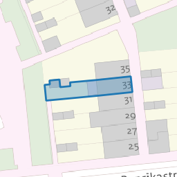 Perceel HVT01-A-3160