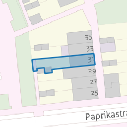 Perceel HVT01-A-3161