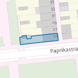 Perceel HVT01-A-3164