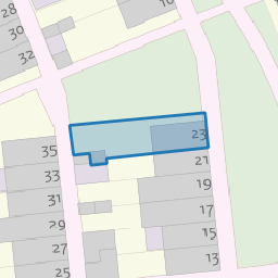 Perceel HVT01-A-3165