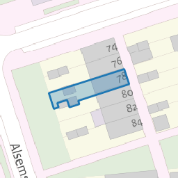 Perceel HVT01-A-3173