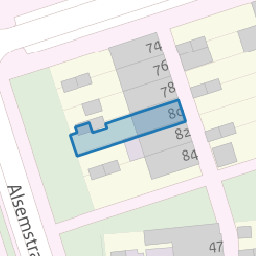 Perceel HVT01-A-3174