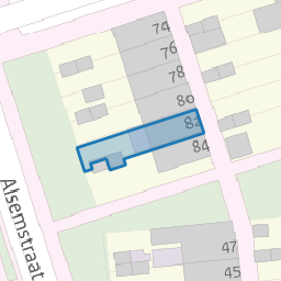 Perceel HVT01-A-3175