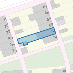 Perceel HVT01-A-3181