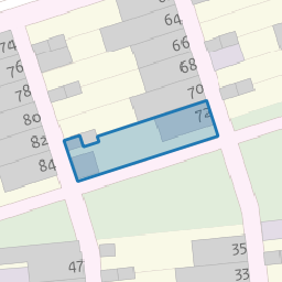 Perceel HVT01-A-3182