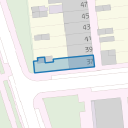 Perceel HVT01-A-3194