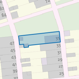 Perceel HVT01-A-3195