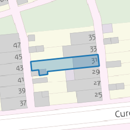 Perceel HVT01-A-3197