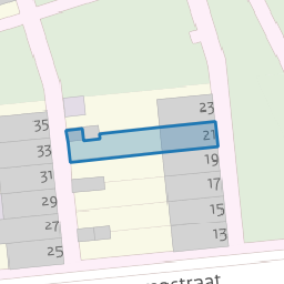 Perceel HVT01-A-3202