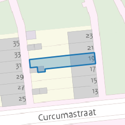 Perceel HVT01-A-3203