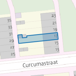 Perceel HVT01-A-3204