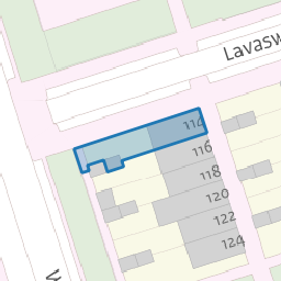 Perceel HVT01-A-3207