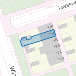 Perceel HVT01-A-3208