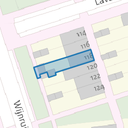 Perceel HVT01-A-3209