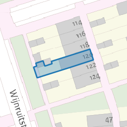 Perceel HVT01-A-3210