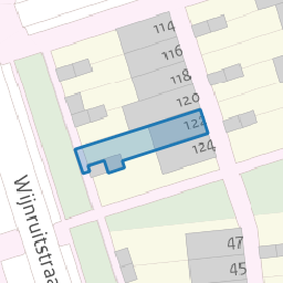 Perceel HVT01-A-3211