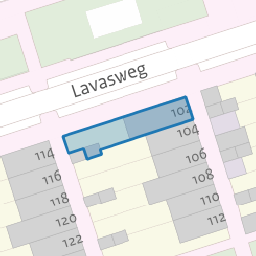 Perceel HVT01-A-3213