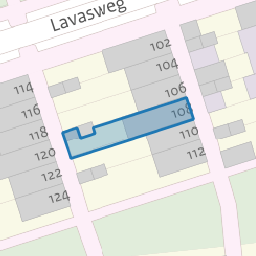 Perceel HVT01-A-3216