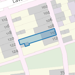 Perceel HVT01-A-3217