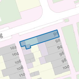 Perceel HVT01-A-3219