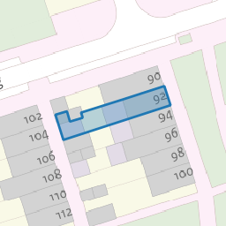 Perceel HVT01-A-3220