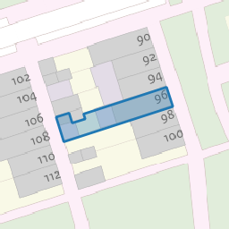 Perceel HVT01-A-3222