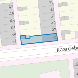 Perceel HVT01-A-3236