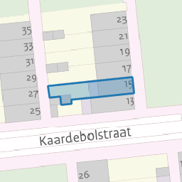 Perceel HVT01-A-3241