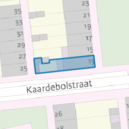 Perceel HVT01-A-3242