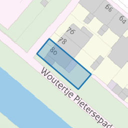 Perceel HVT01-A-3243